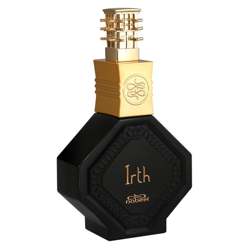Irth Eau de Parfum_#100ml
