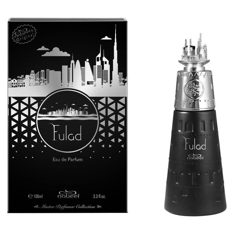 Fulad Eau de Parfum_#100ml