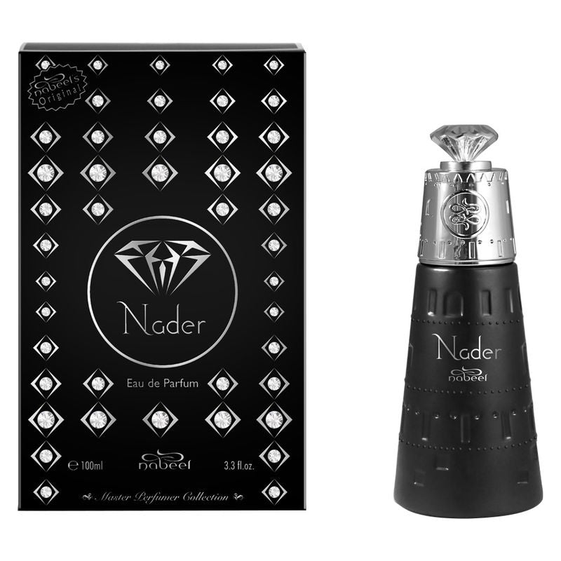 Nader Eau de Parfum_#100ml
