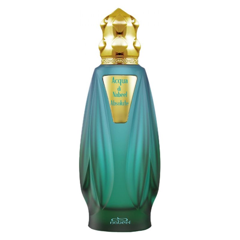 Acqua di Nabeel Absolute Eau de Parfum