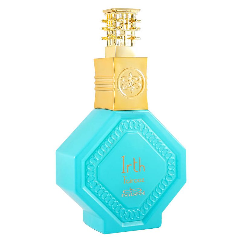 Irth Fairooz Eau de Parfum_#100ml