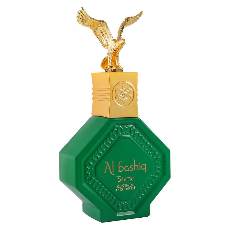Al Bashiq Sama Eau de Parfum