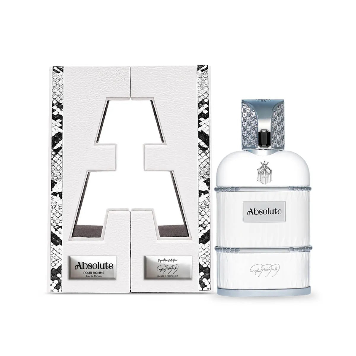 Absolute Pour Homme Eau de Parfum_#100ml