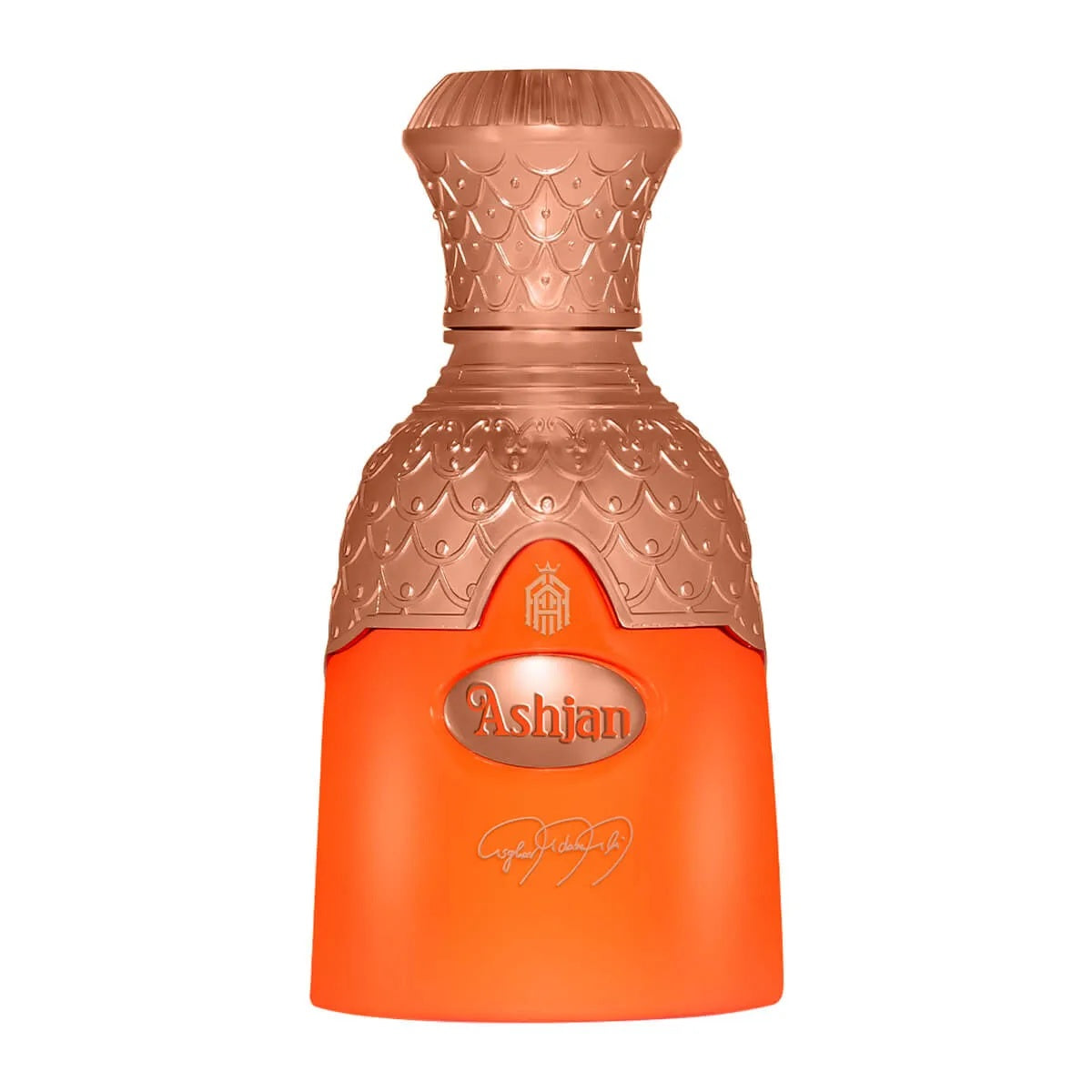 ashjan pour femme eau de parfum_#100ml