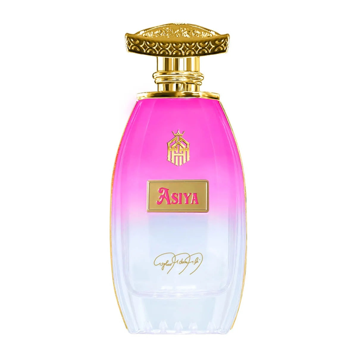 Asiya Pour Femme Eau de Parfum_#100ml