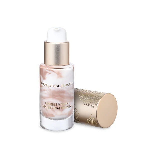 Marble Vision Mattifyng Primer - Base Viso Levigante_#15ml
