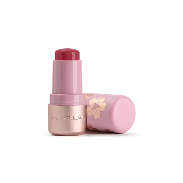bloom up blush stick_#03 cool berry