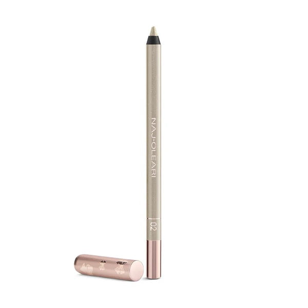 Stay Glide Eye Pencil_#02 Fizzy Champagne