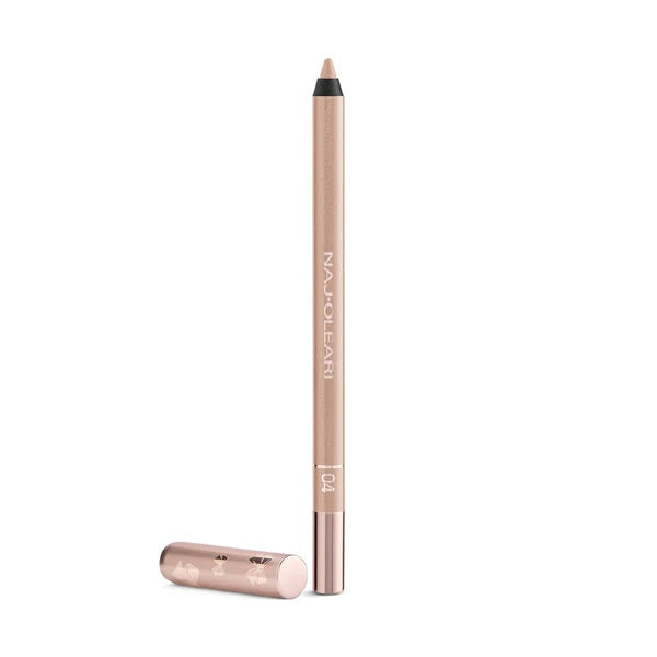 Stay Glide Eye Pencil_#04 Soft Rose