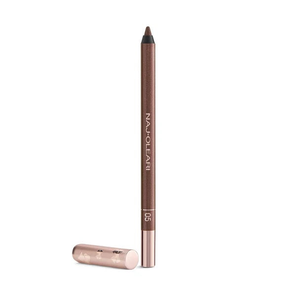 Stay Glide Eye Pencil_#05 Golden Brown