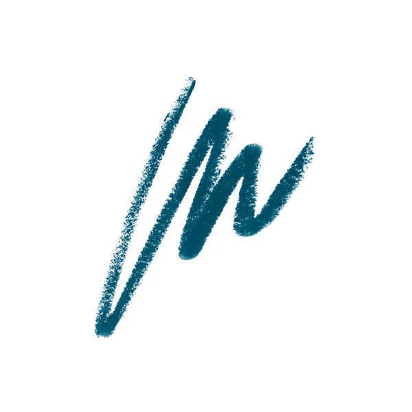 Stay Glide Eye Pencil_#07 Teal Mood