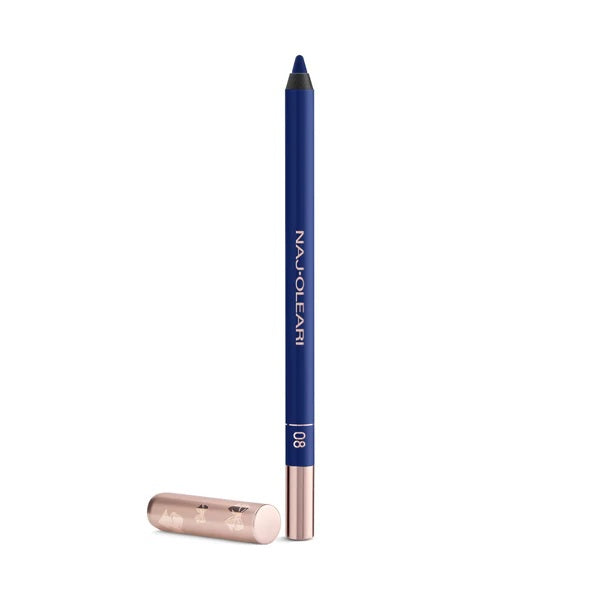 Stay Glide Eye Pencil_#08 Midnight Blue