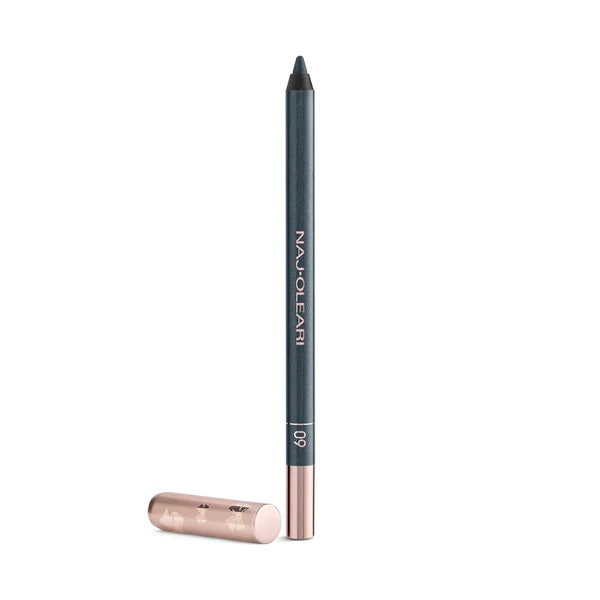 stay glide eye pencil_#09 silver dust
