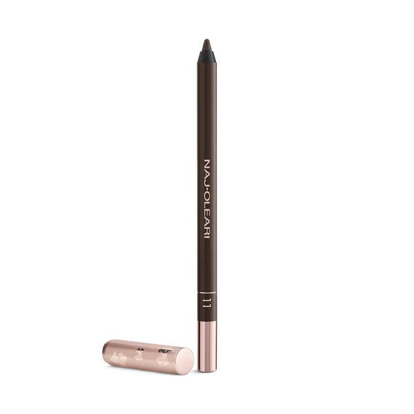 Stay Glide Eye Pencil_#11 Stone Brown