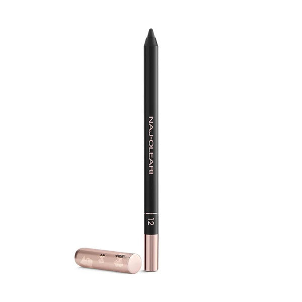 stay glide eye pencil_#12 black pulse