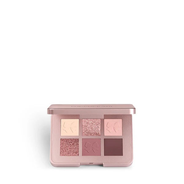 Wonder Look Reloaded Eyeshadow Palette_#03 Raw Rose