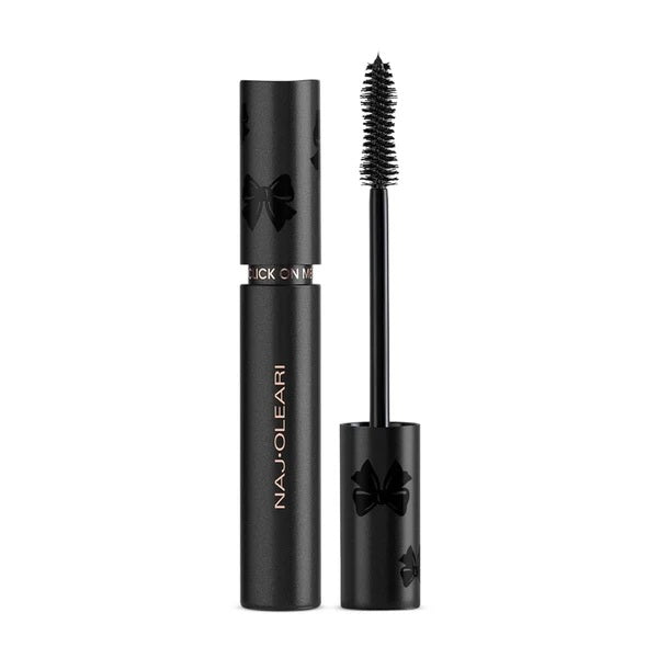 Click On Me Extra Volume Mascara_#01 Intense Black