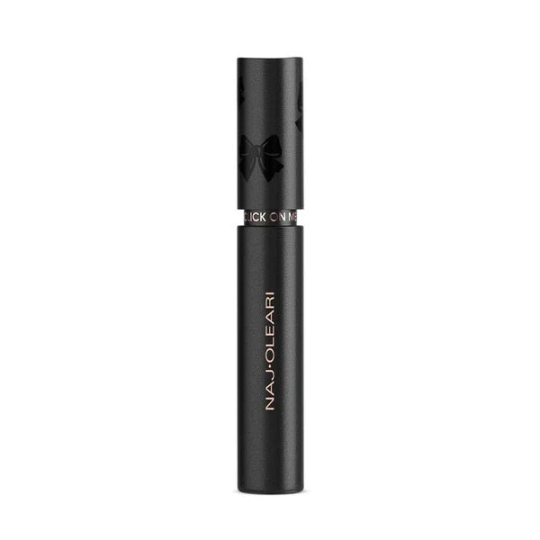 click on me extra volume mascara_#01 intense black