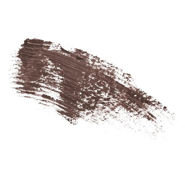 click on me extra volume mascara_#02 chocolate brown