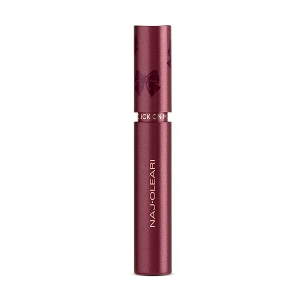 click on me extra volume mascara_#03 perfect burgundy