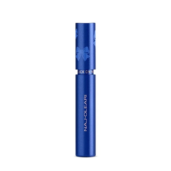 Click On Me Extra Volume Mascara_#04 Deep Blue
