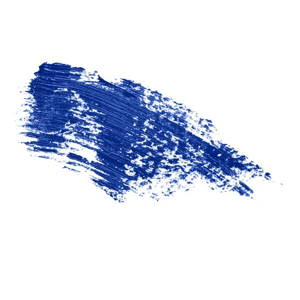 click on me extra volume mascara_#04 deep blue