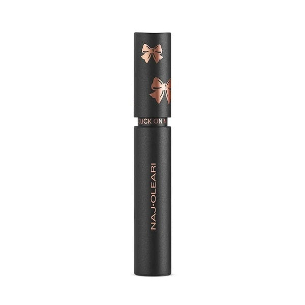 click on me volume and length mascar_#01 drama black