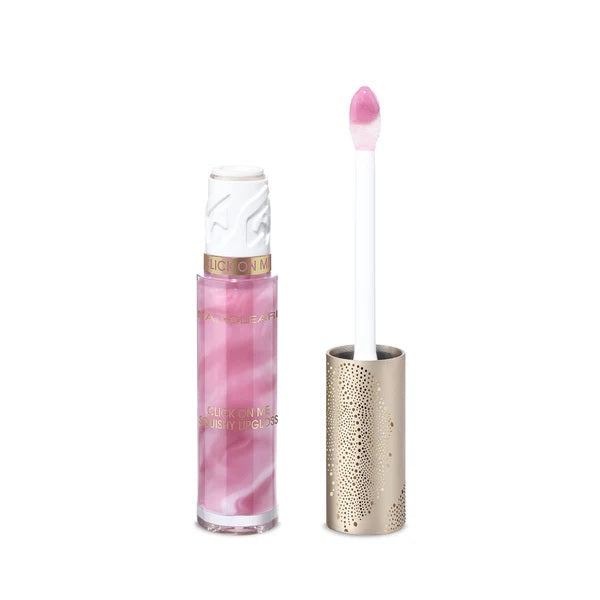 Click On Me Squishy Lip Gloss_#02 Royal Burgundy