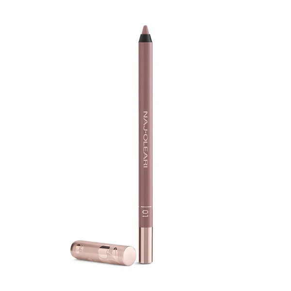 perfect trace lip pencil_#01 rosy beige