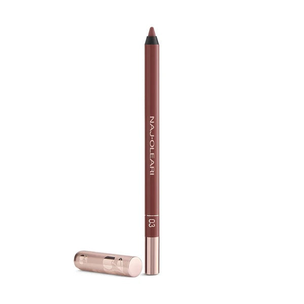 perfect trace lip pencil_#03 warm biscuit