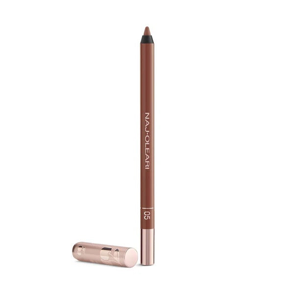 perfect trace lip pencil_#05 sweet caramel