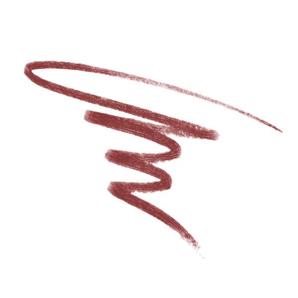 perfect trace lip pencil_#06 dark wood
