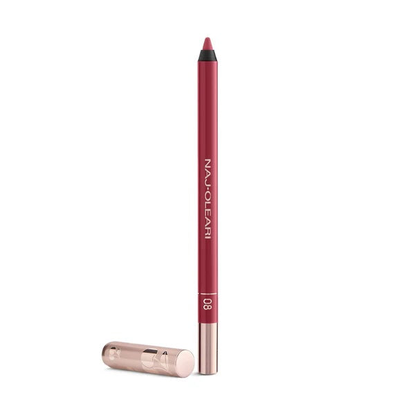 perfect trace lip pencil_#08 sunkissed terra