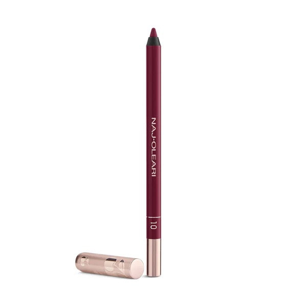 Perfect Trace Lip Pencil_#10 Deep Wine