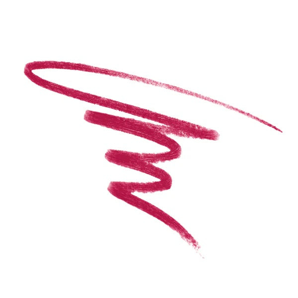 perfect trace lip pencil_#10 deep wine