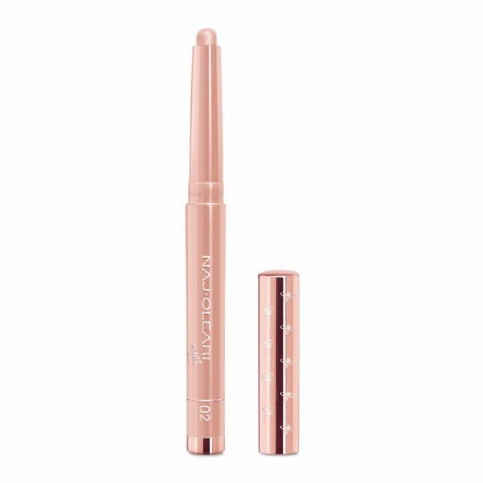 naj582302_#02 rosa metallico