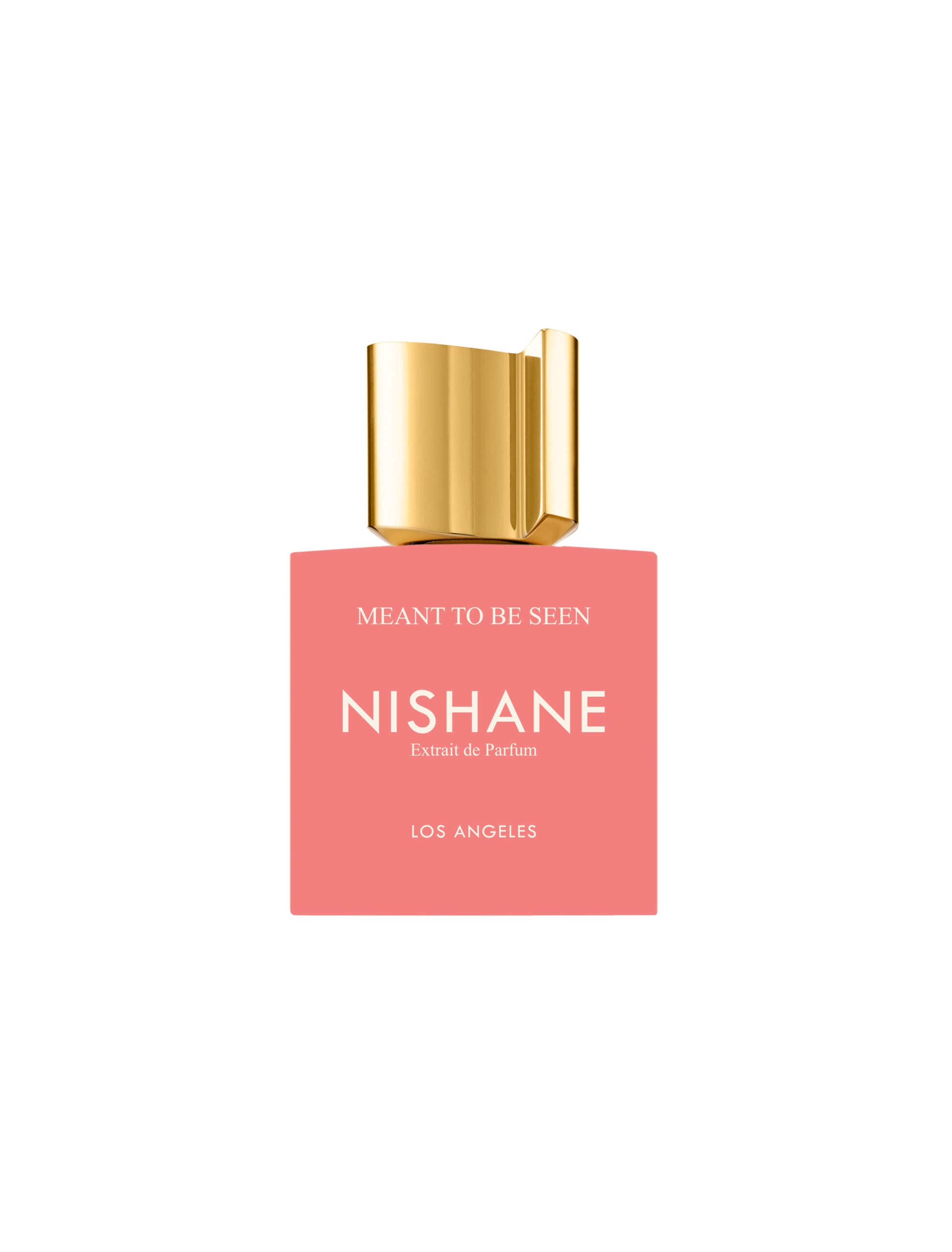 Meant to Be Seen Extrait de Parfum_#100ml