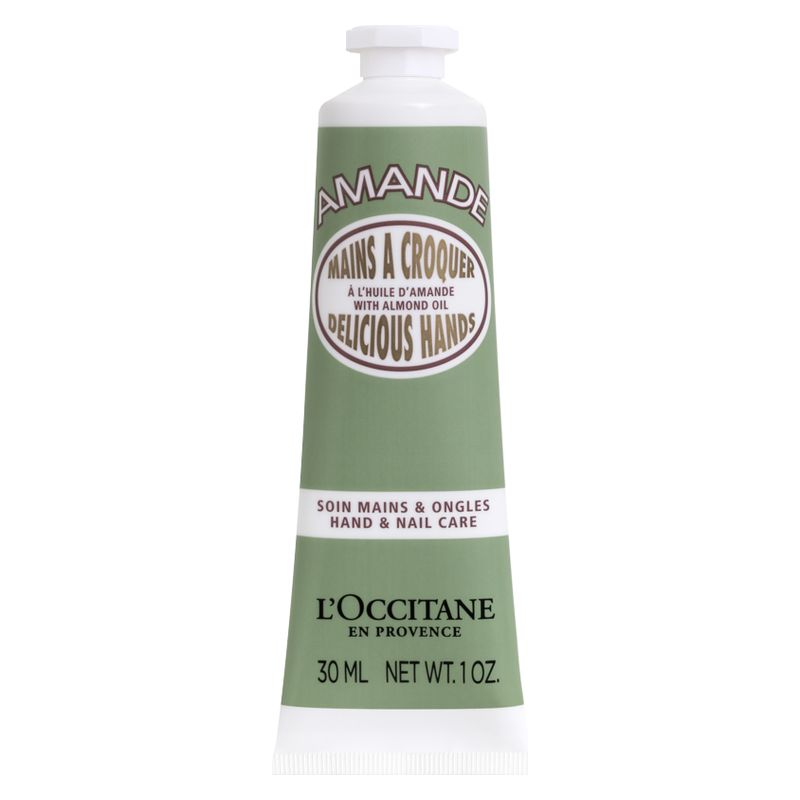 Amande Crema Mani_#30ml