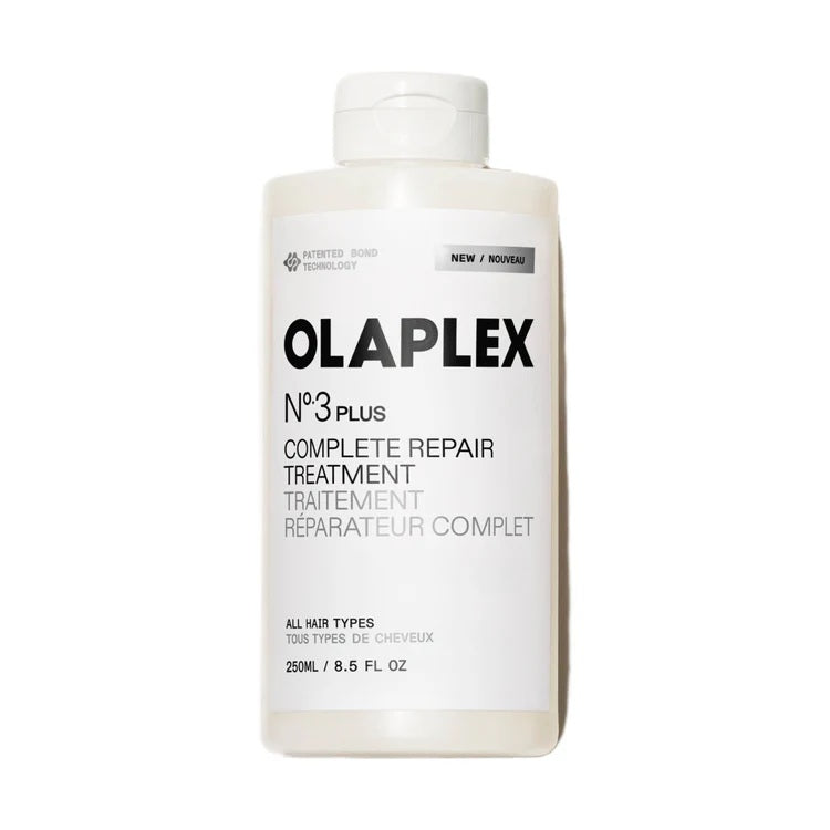 N.3 Plus Complete Repair Treatment_#250ml