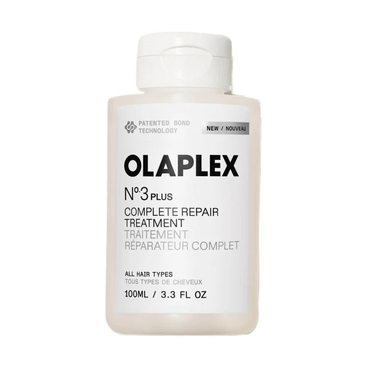 N.3 Plus Complete Repair Treatment_#100ml