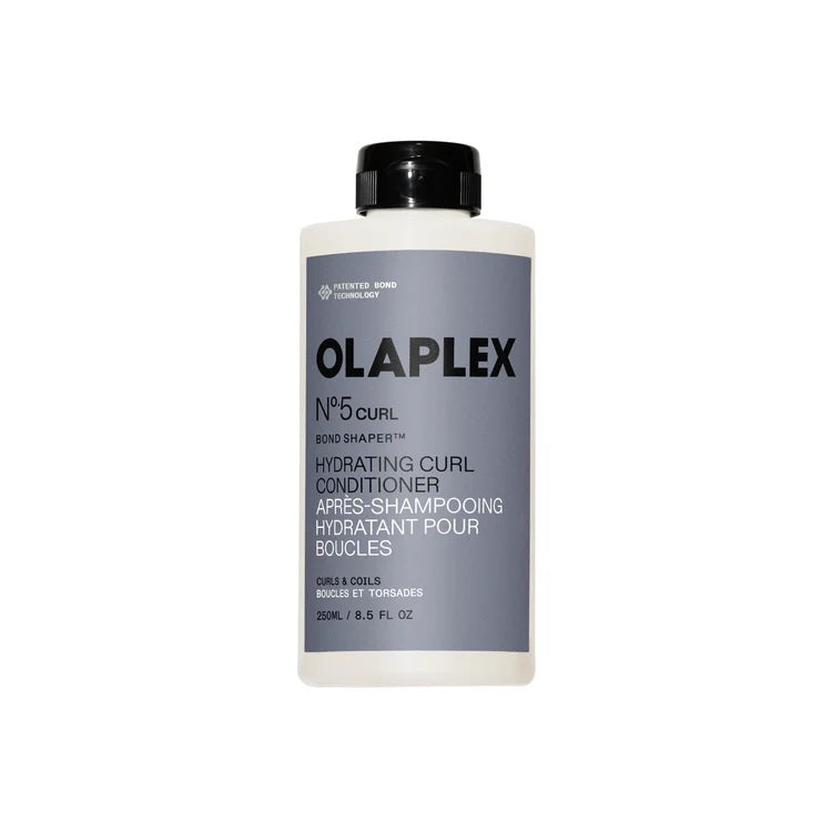 N.5 Curl Bond Shaper Hydrating Curl Conditioner_#250ml
