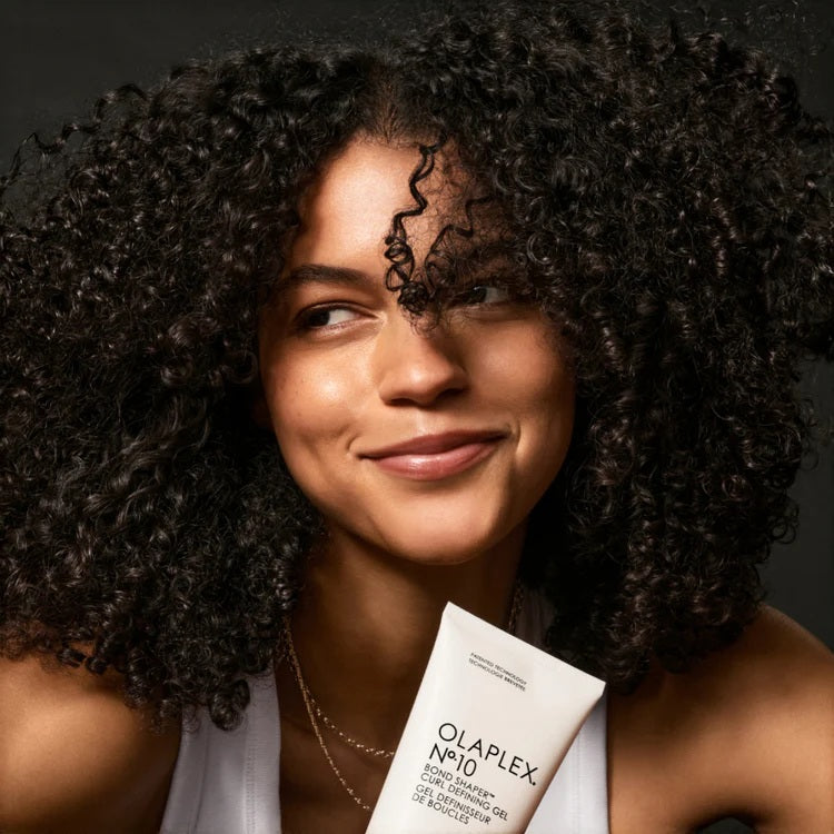 n.10 bond shaper curl defining gel_#200ml