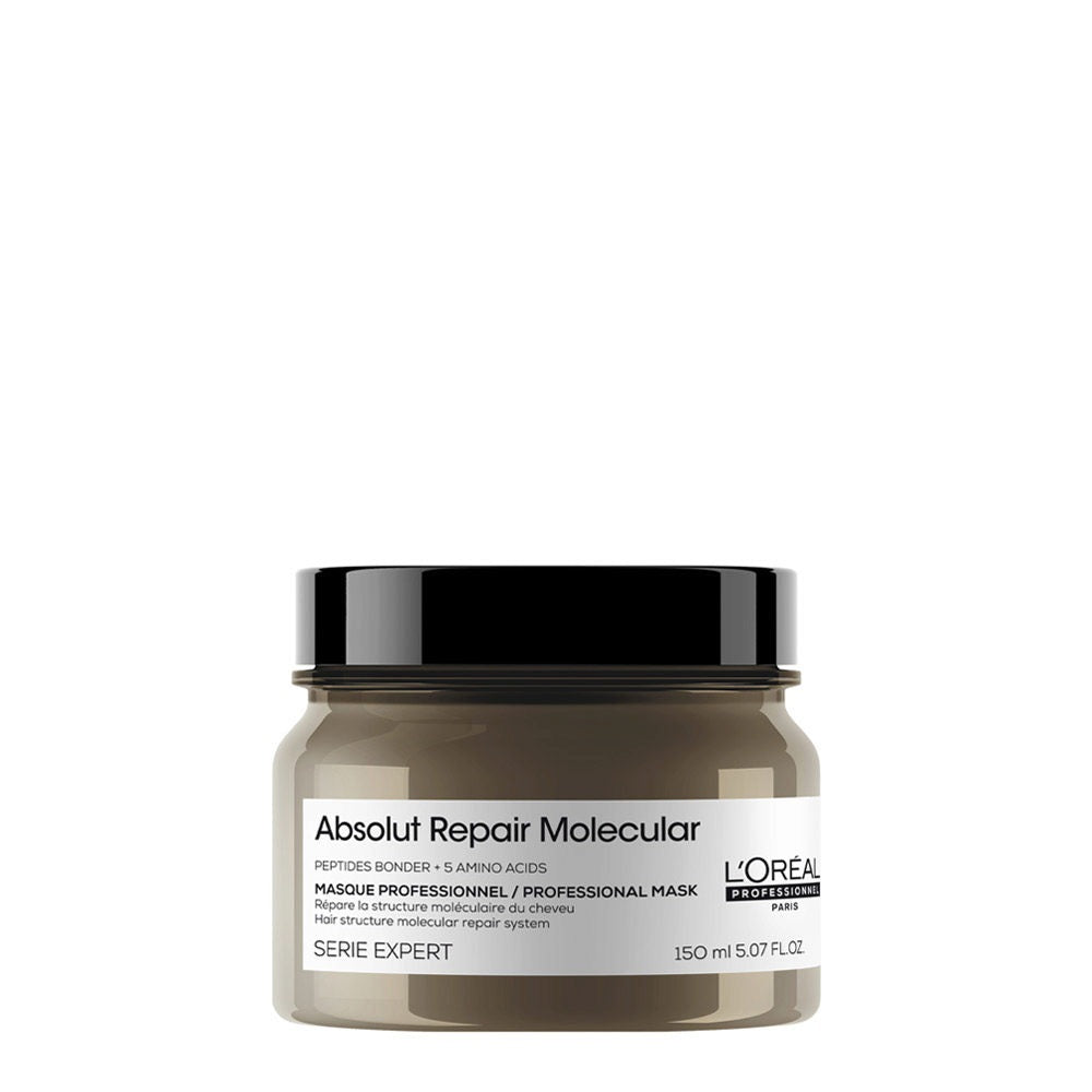 Absolut Repair Molecular Masque Professional_#500ml