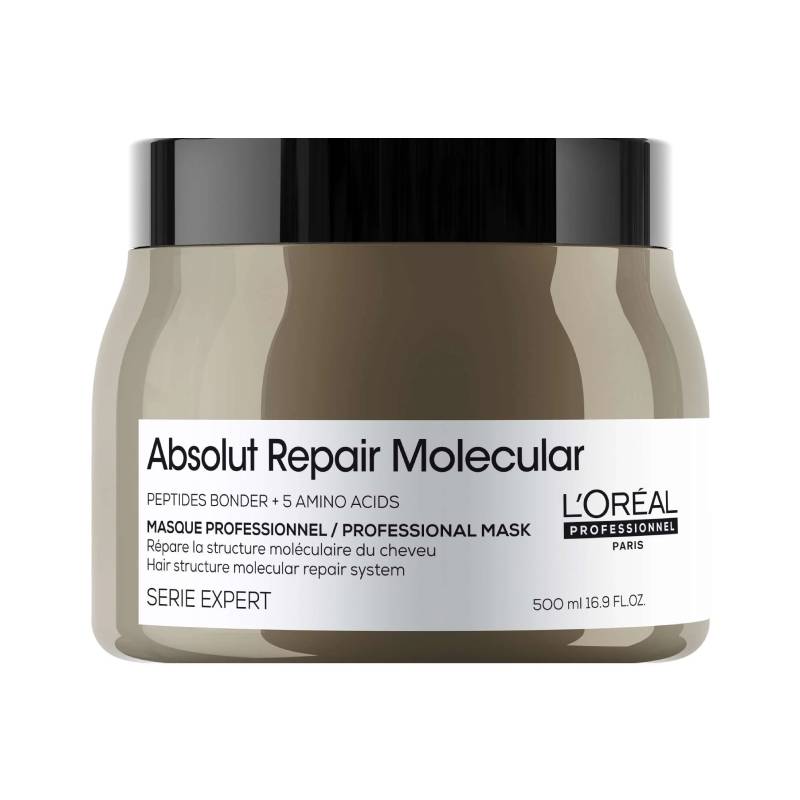 Absolut Repair Molecular Masque Professional_#500ml