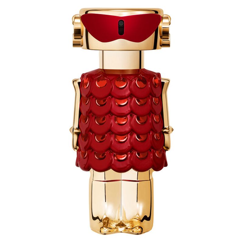 Fame in Love Parfum Elixir_#80ml - Ricaricabile