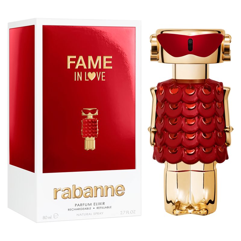 fame in love parfum elixir_#80ml - ricaricabile