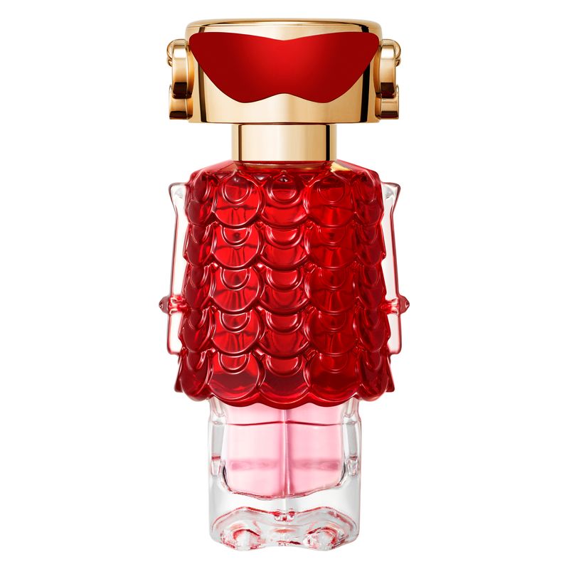 Fame in Love Parfum Elixir_#30ml