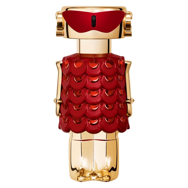 Fame in Love Parfum Elixir_#50ml