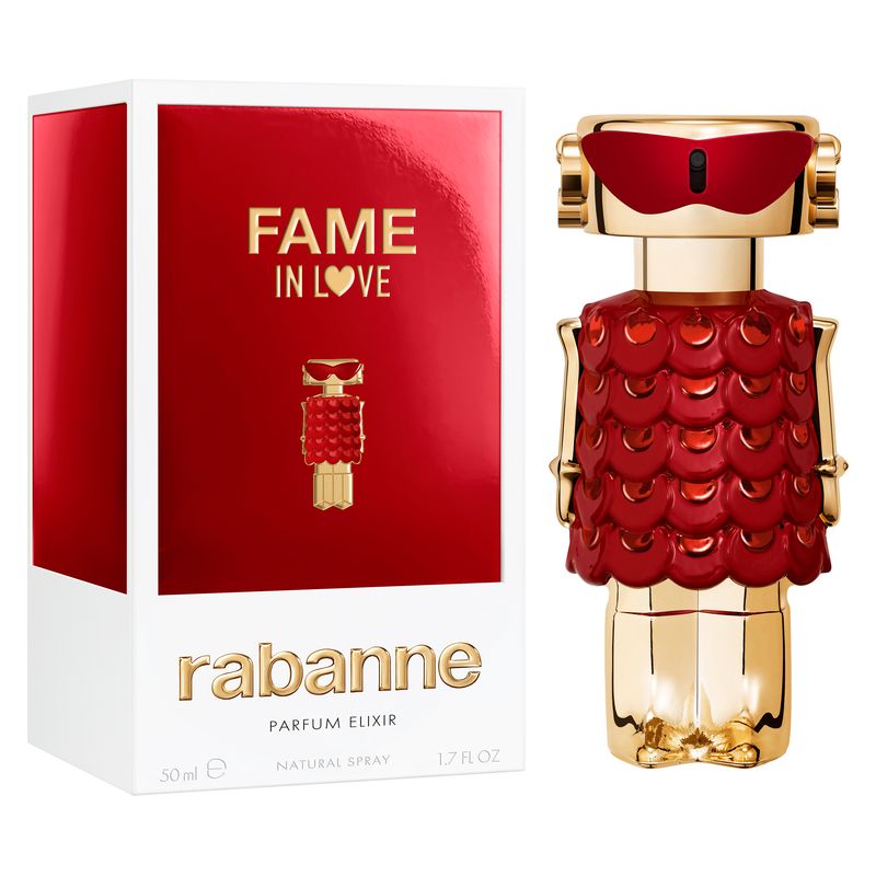 fame in love parfum elixir_#50ml