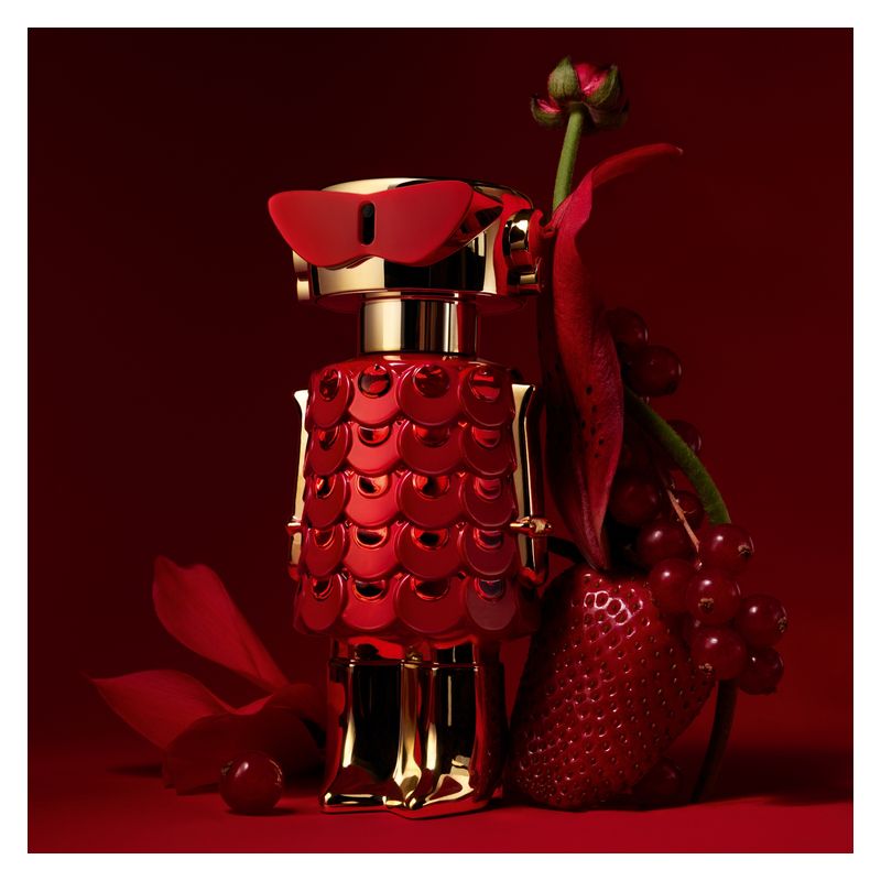 Fame in Love Parfum Elixir_#50ml
